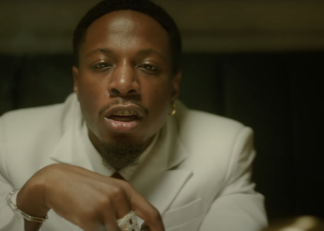 Joey Bada$$ Busts Back At Ray Vaughn & Daylyt As Big Sean & Ab-Soul Look On